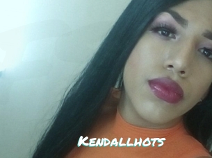 Kendallhots