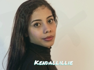 Kendallillie