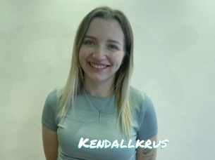 Kendallkrus