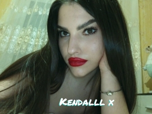 Kendalll_x
