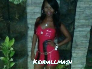 Kendallmash