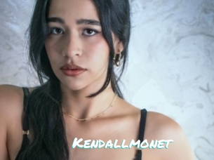 Kendallmonet