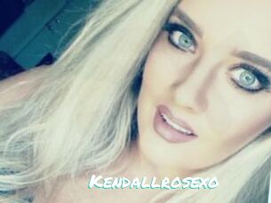 Kendallrosexo
