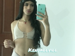 Kendallvill