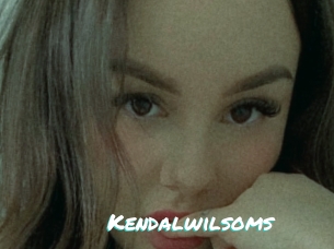 Kendalwilsoms