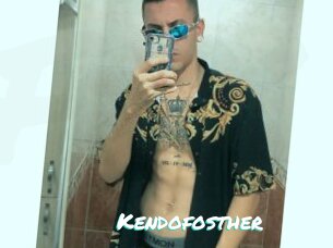 Kendofosther