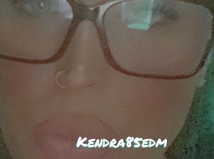 Kendra85edm