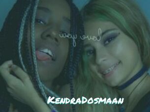 KendraDosmaan