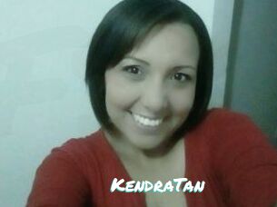 KendraTan