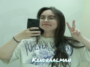 Kendraalman