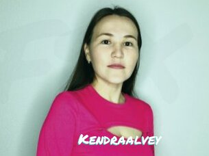 Kendraalvey