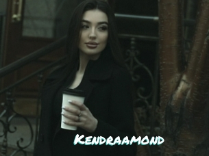 Kendraamond