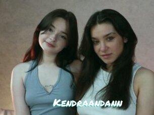 Kendraandann