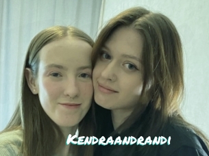 Kendraandrandi