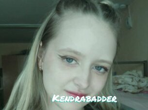 Kendrabadder