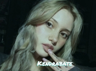 Kendrabate