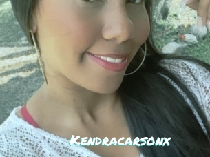 Kendracarsonx