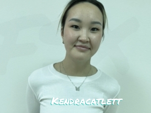 Kendracatlett
