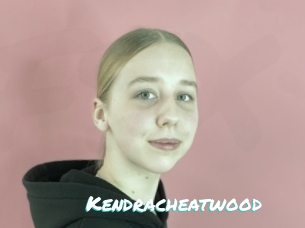 Kendracheatwood
