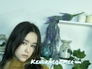 Kendracoomer