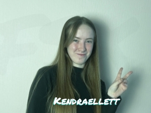 Kendraellett