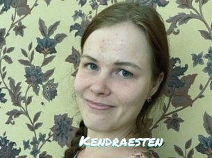 Kendraesten