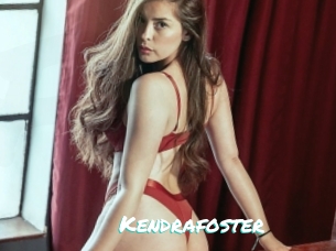Kendrafoster