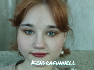 Kendrafunnell