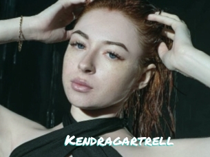 Kendragartrell