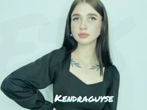 Kendraguyse