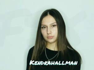 Kendrahallman