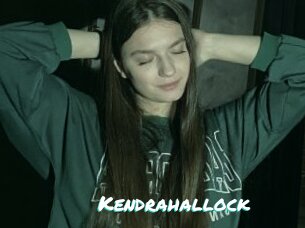 Kendrahallock