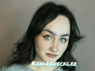 Kendraheckler