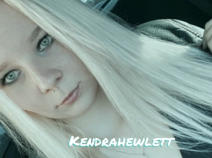 Kendrahewlett