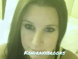 Kendraxxbrooks