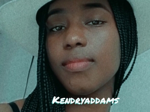 Kendryaddams