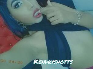 Kendryshotts