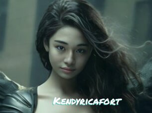 Kendyricafort