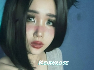 Kendyrose