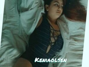 Keniaolsen