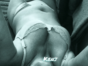 Kenj