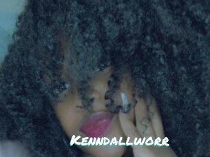 Kenndallworr