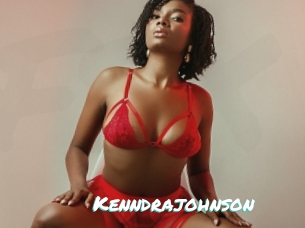 Kenndrajohnson
