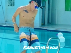 Kennethsharon