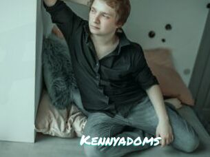 Kennyadoms