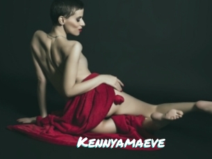 Kennyamaeve