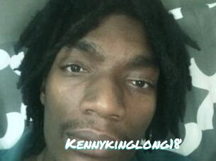 Kennykinglong18