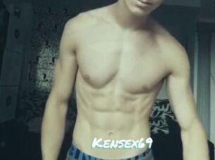 Kensex69