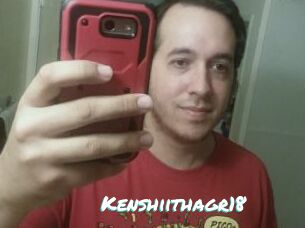 kenshiithagr18 Free Sites X