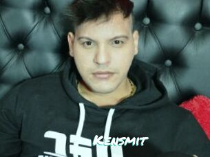 Kensmit